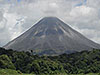 Arenal - Costa Rican volcano